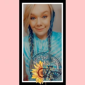 Meet your Posher, Martina